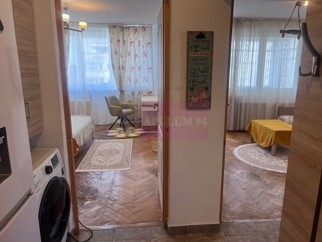 Apartament 2 camere Oltenitei- Sun Plazza.