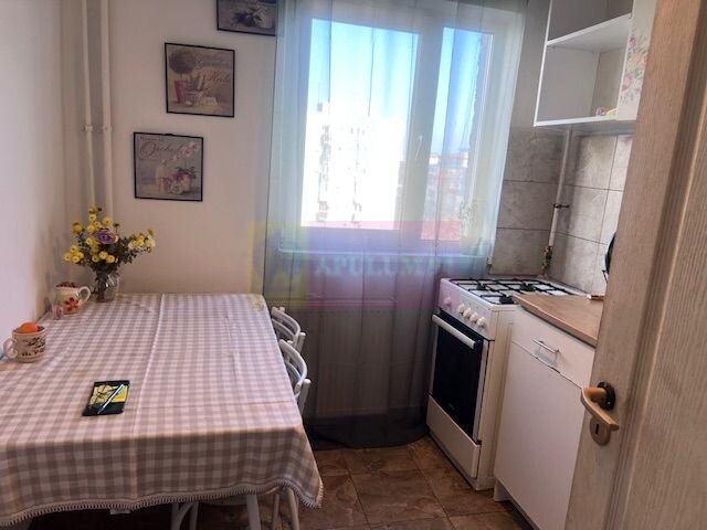 Apartament 2 camere Oltenitei- Sun Plazza.