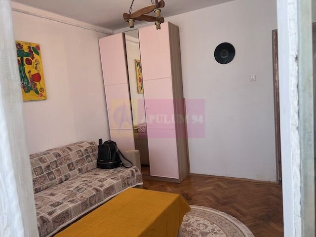 Apartament 2 camere Oltenitei- Sun Plazza.